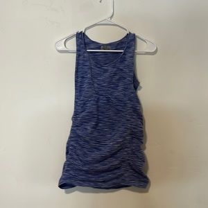 woman’s M athleta workout tank top